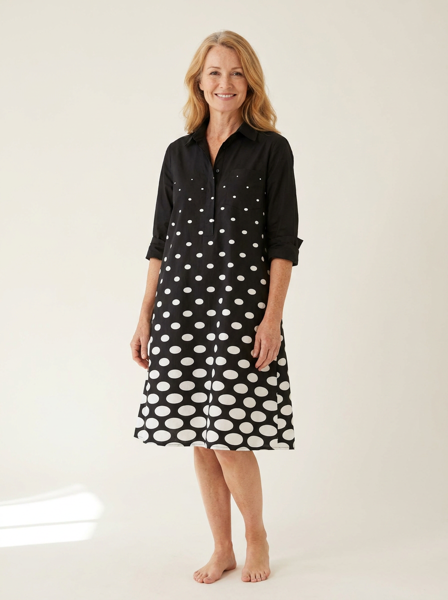 Faith | Stylish Midi Dress