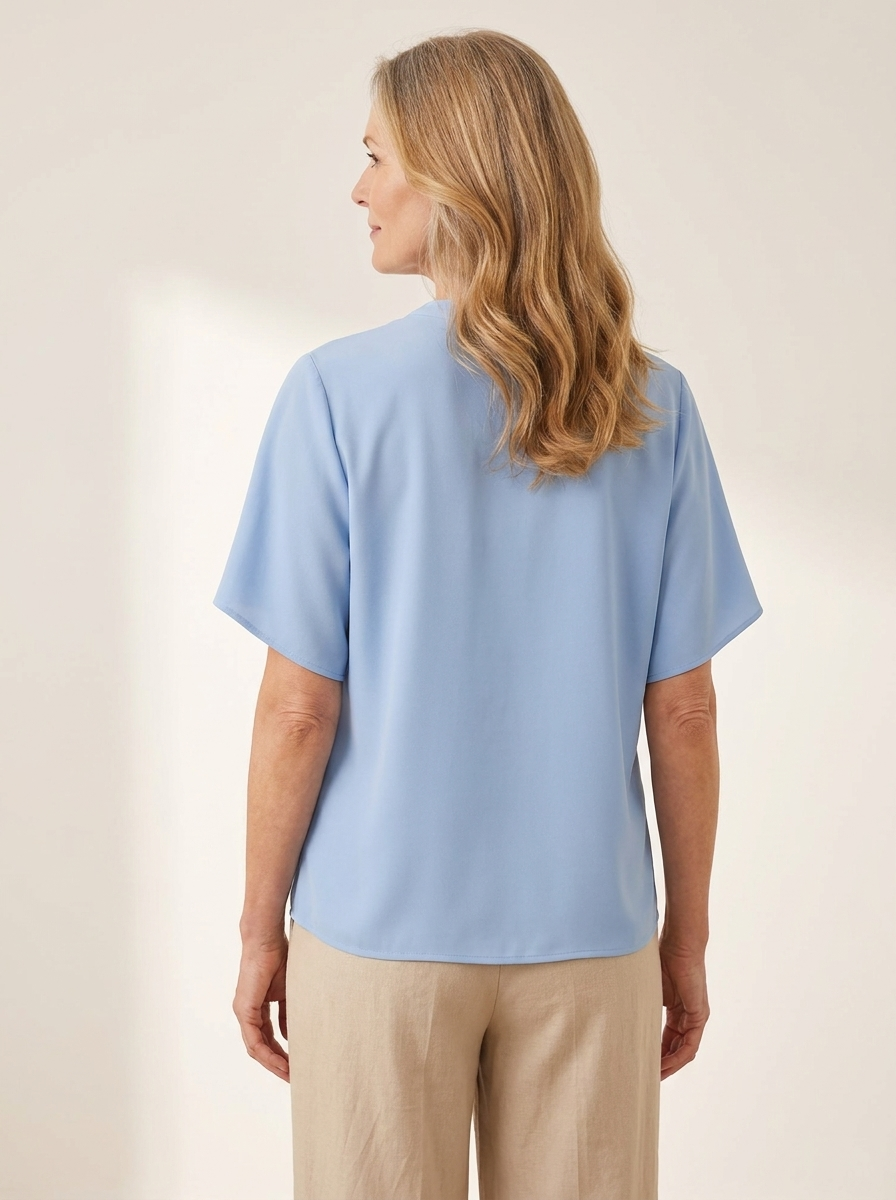 Ruby | Classic Top